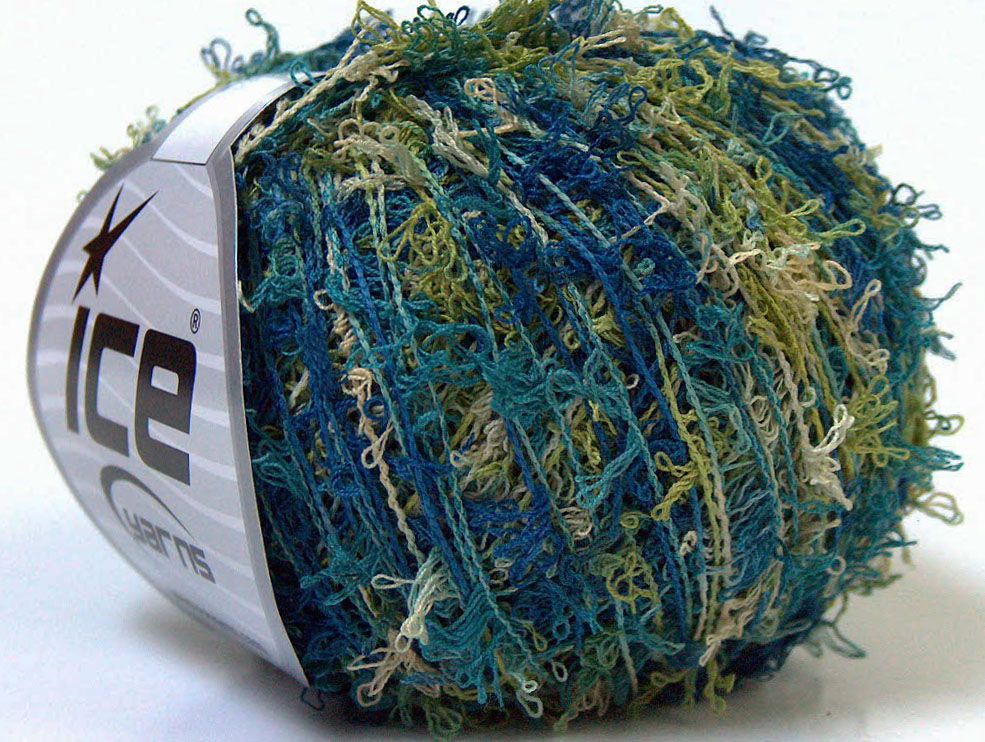 [fnt2-30086] Lecce (Blue Shades, Green Shades)