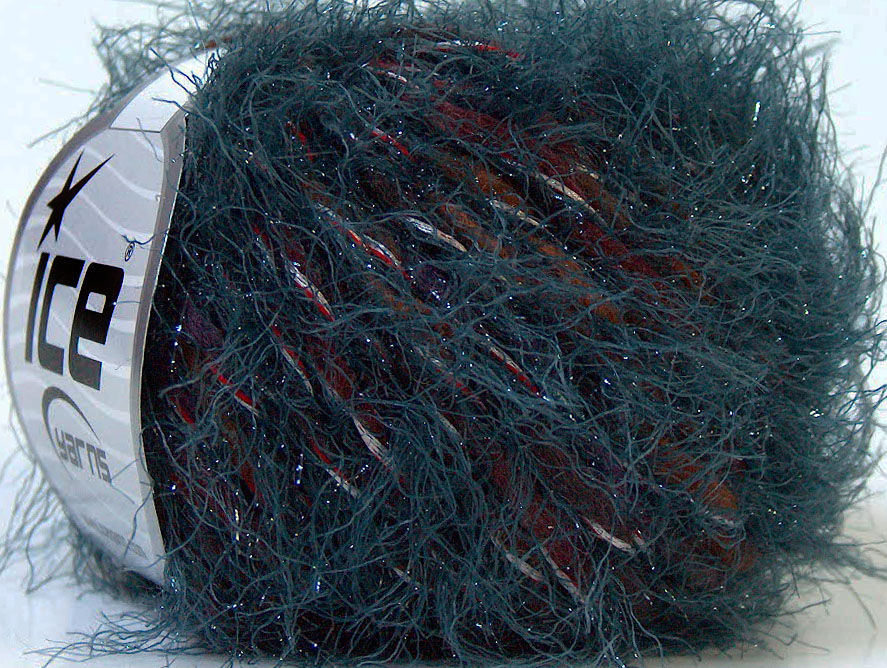 [fnt2-30102] Bergamo (Dark Grey, Brown, Beige)