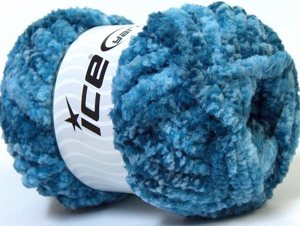 [fnt2-30151] Abetone (Blue Shades)