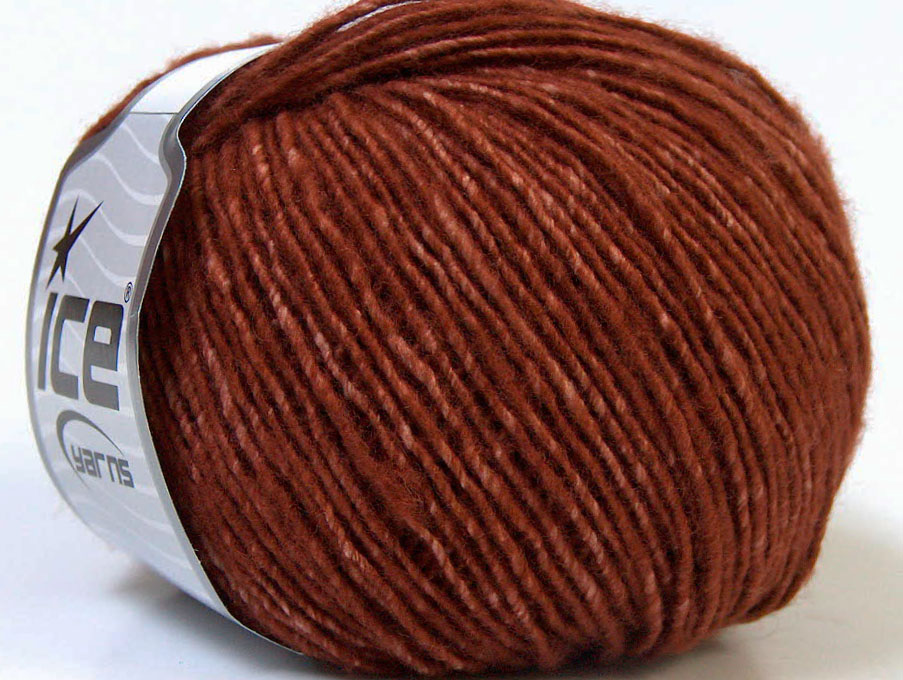 [fnt2-30498] Covili (Brown)