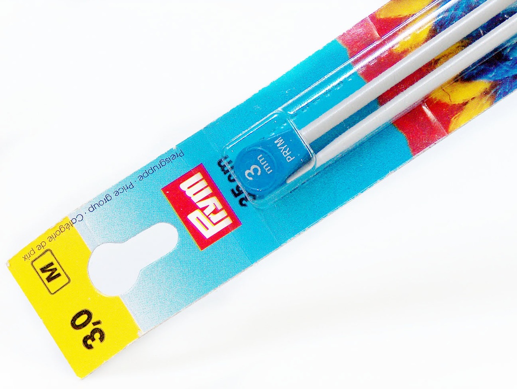 Prym Knitting Needles