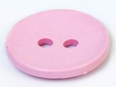 5 Round Buttons - 4.8cm Diameter
