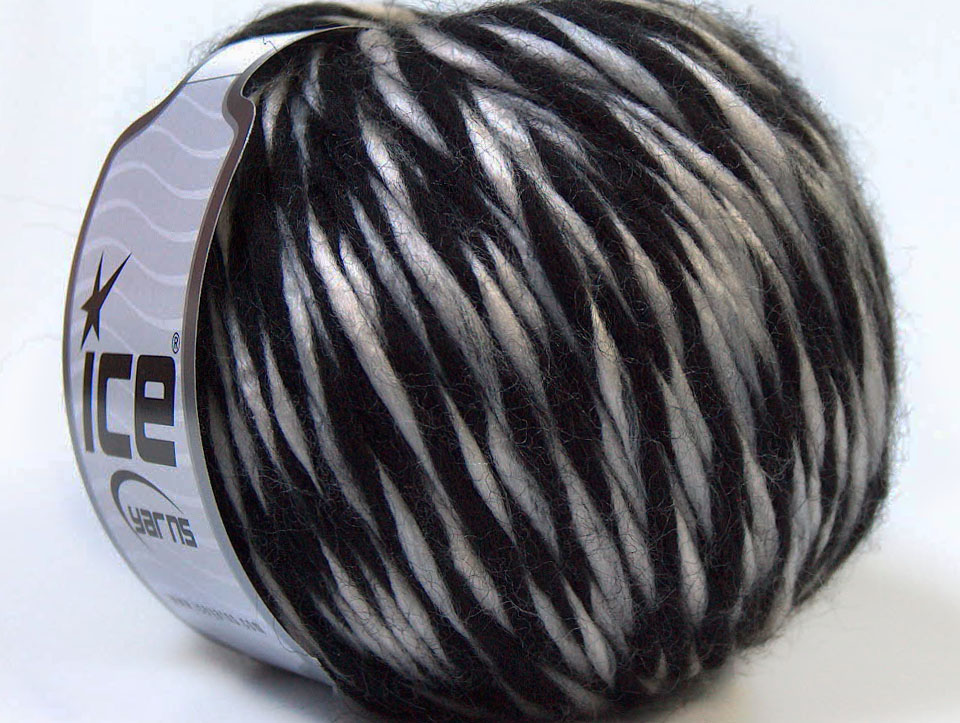 Acryl Wool