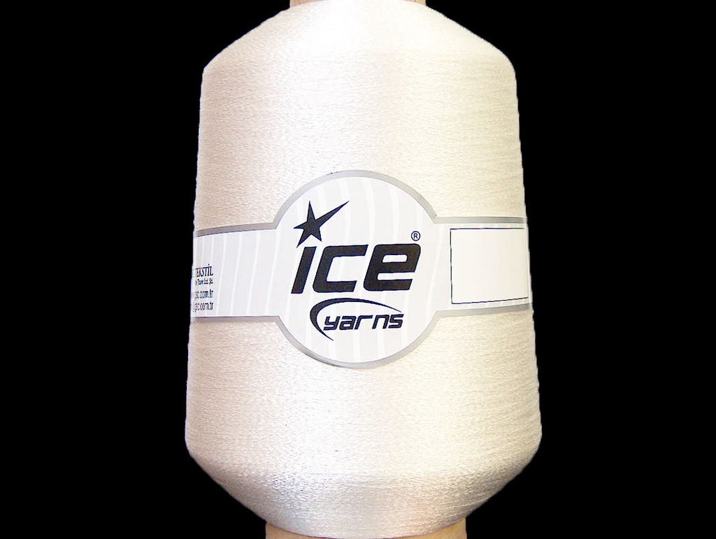 Lux Metallic Thread [Cone]