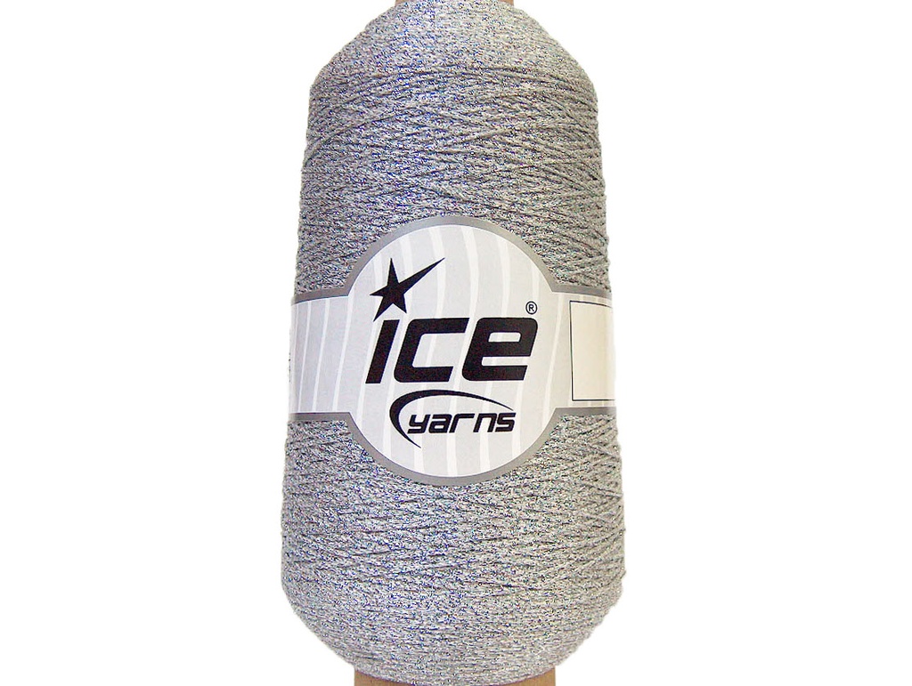 [c5096] Metallic Thread Small LH [Cone]