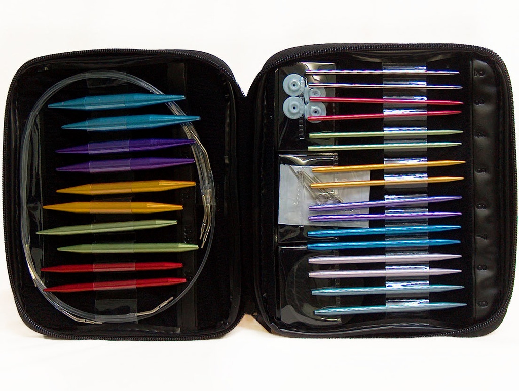 [c5120] SKC Circular Needle Set 13 Sizes