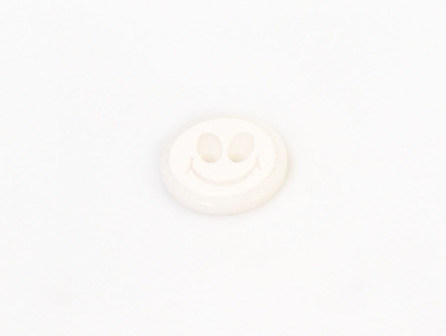 [c5161] 5 Smiley Buttons