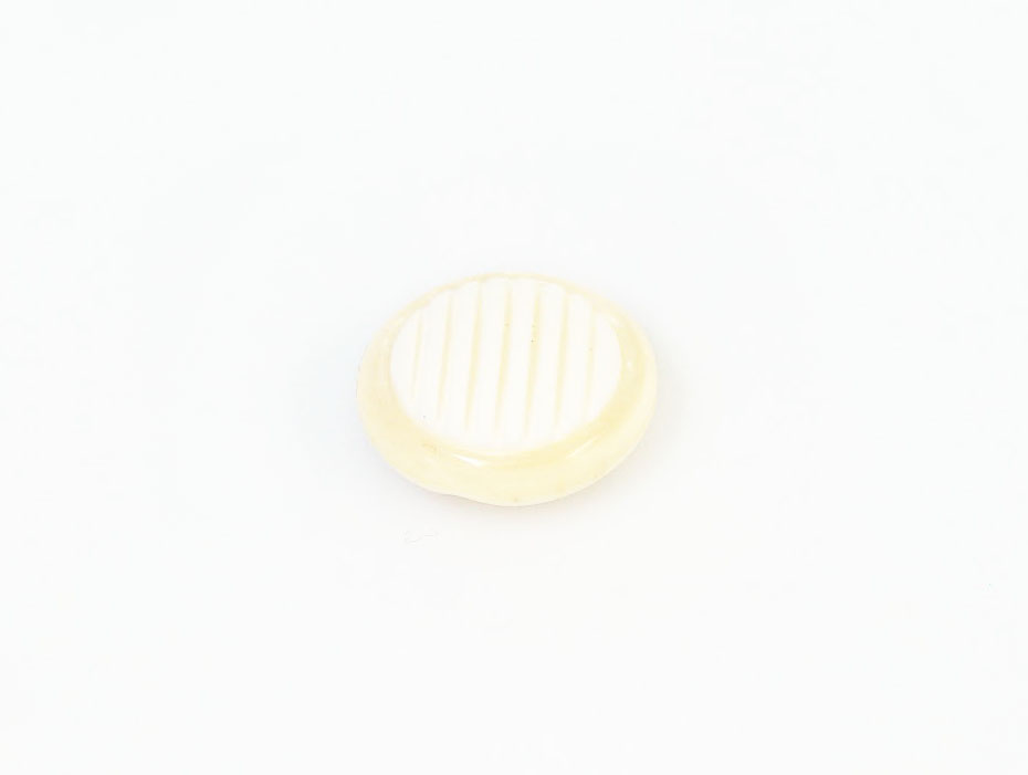 5 Melange Stripes Buttons