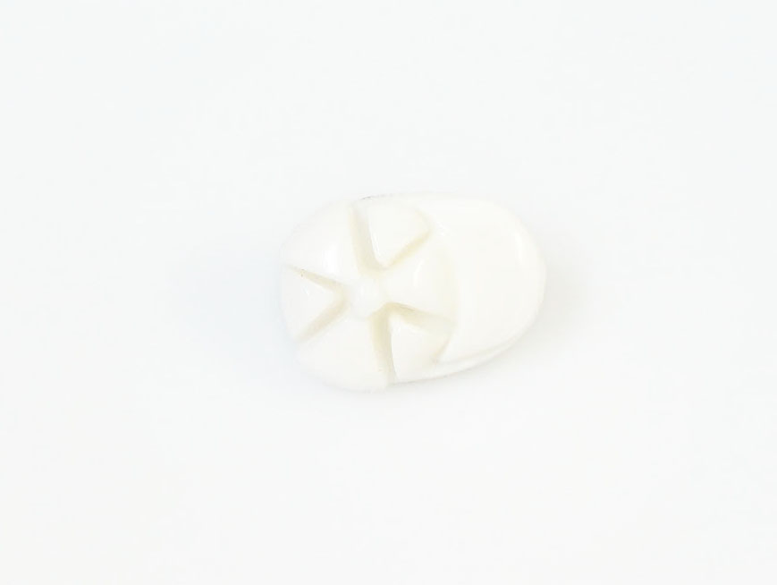 5 Cap Figure Buttons