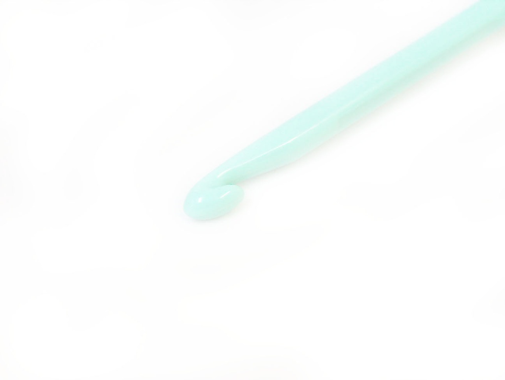 Tulip Plastic Crochet Hook