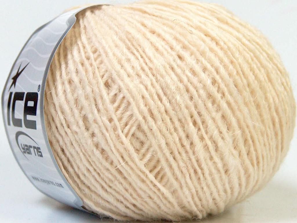 Wool Flax