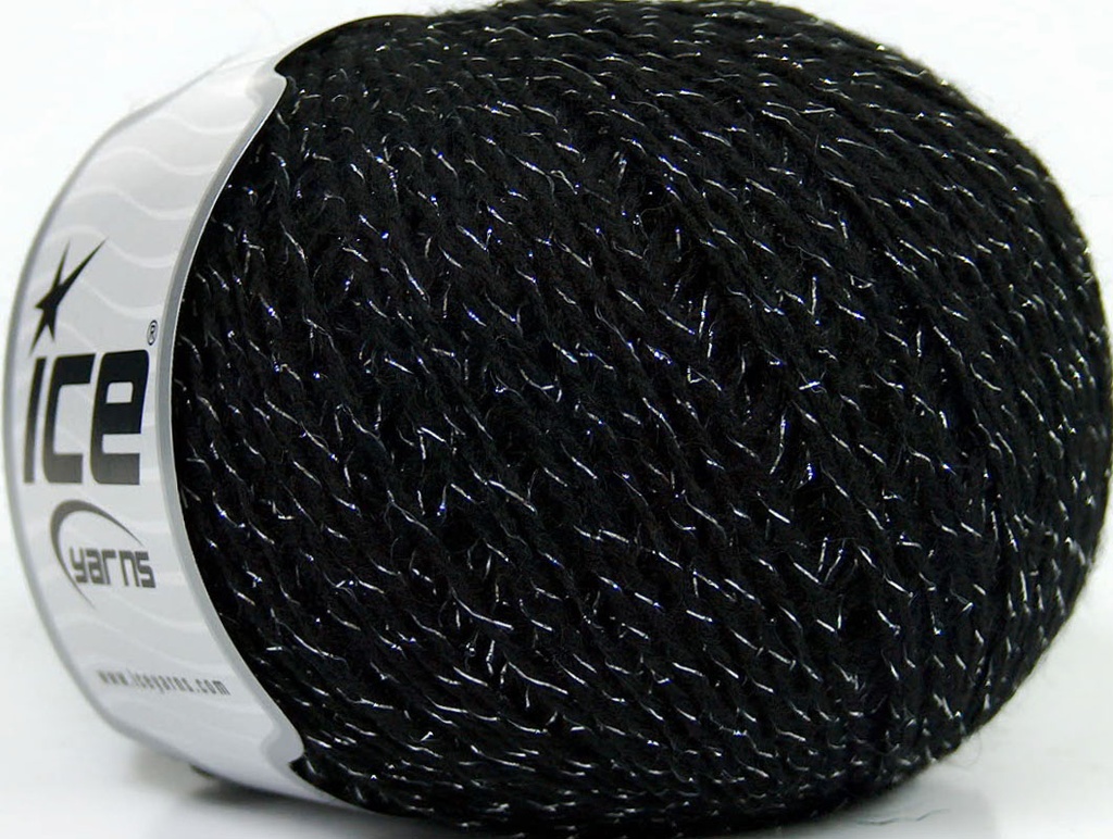 [c5362] Peter Wool Glitz