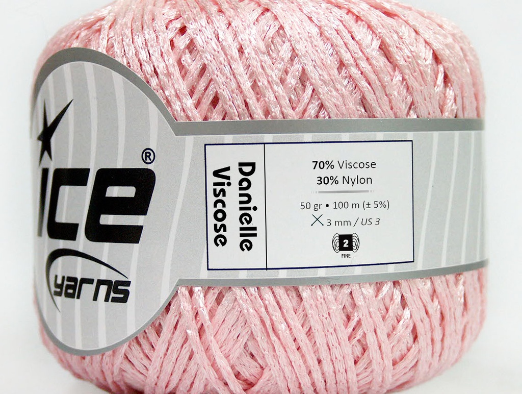 [c5369] Danielle Viscose