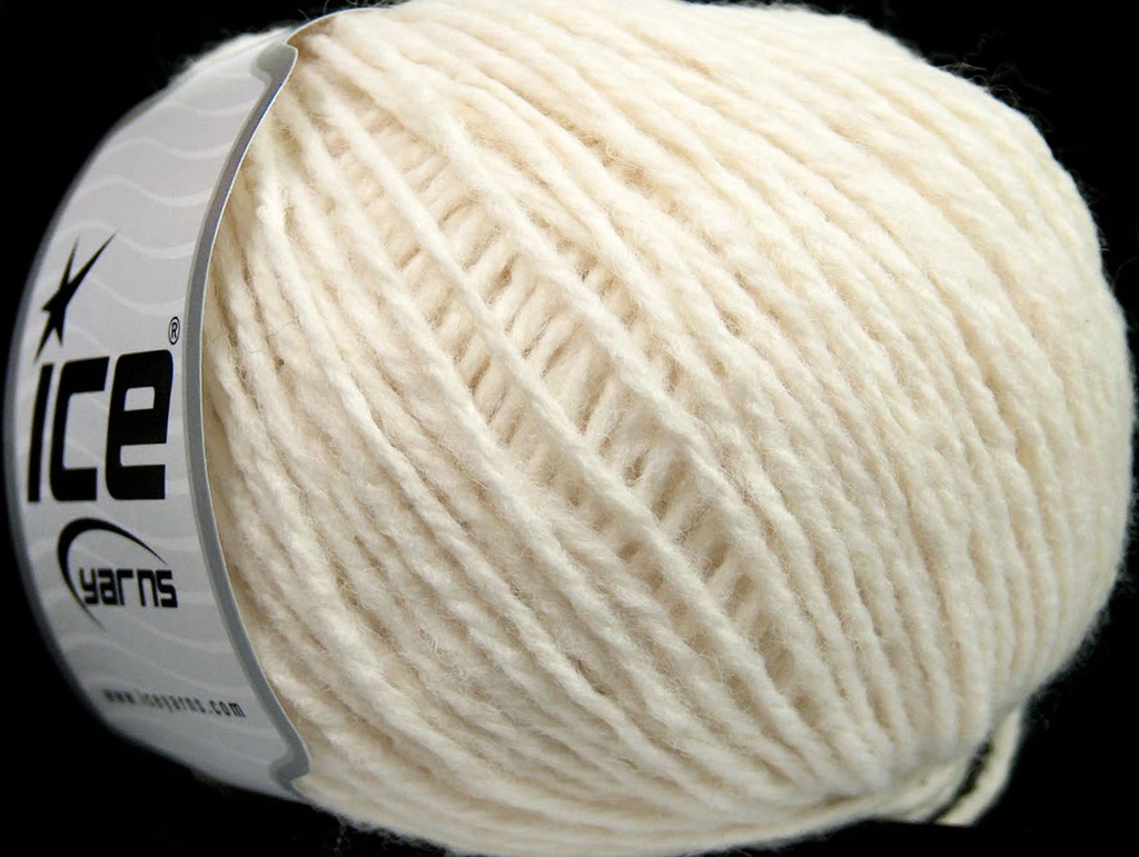 Wool Worsted 50
