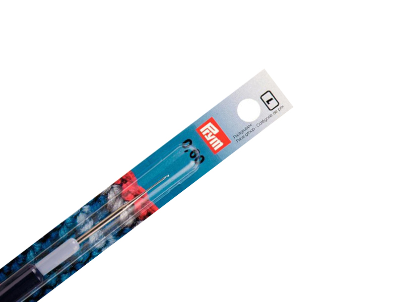 Prym IMRA Crochet Hook for Thread