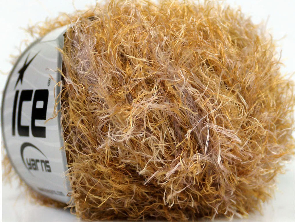 [c5444] Fun Fur Magic