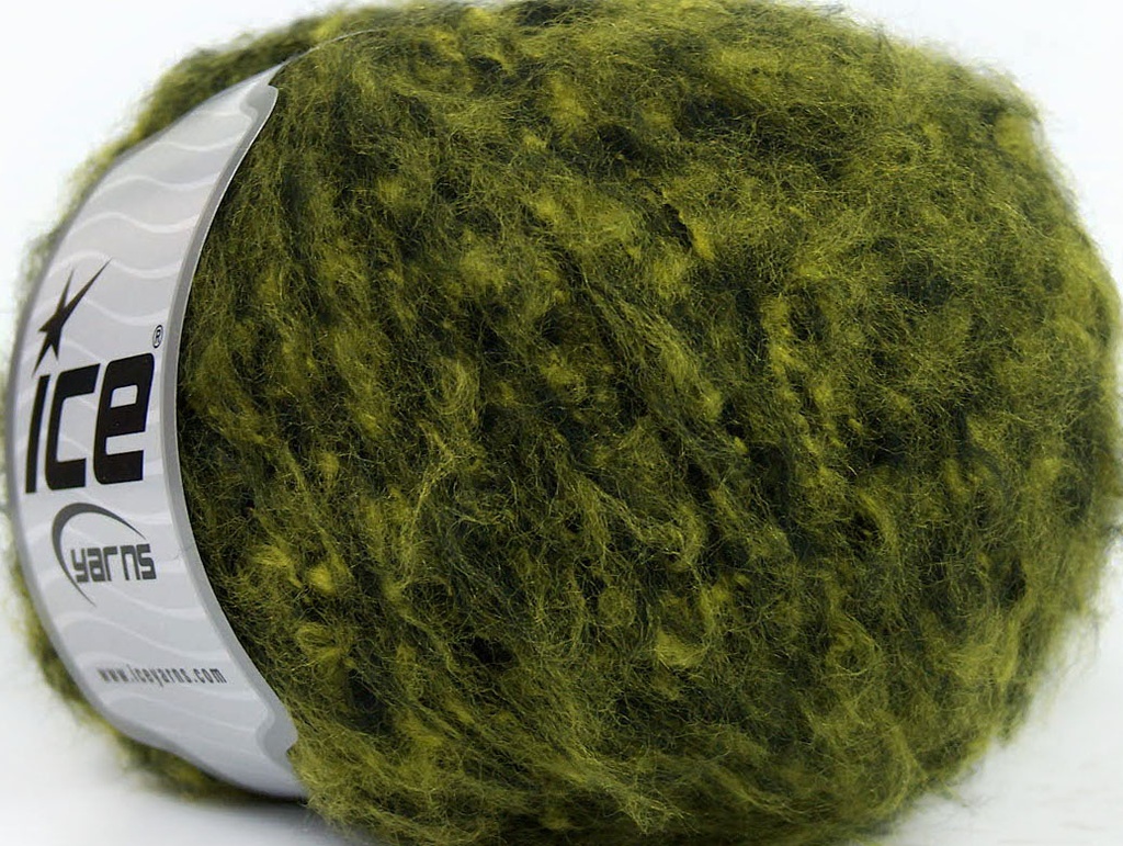 Golsah Wool