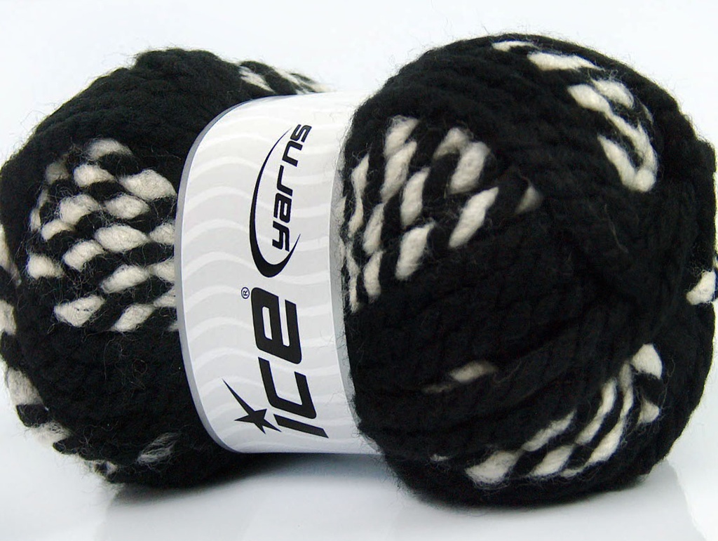 Combo Wool Superbulky