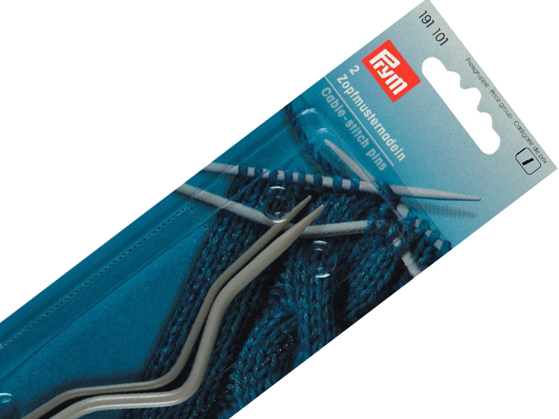 Prym Cable Stitch Pins