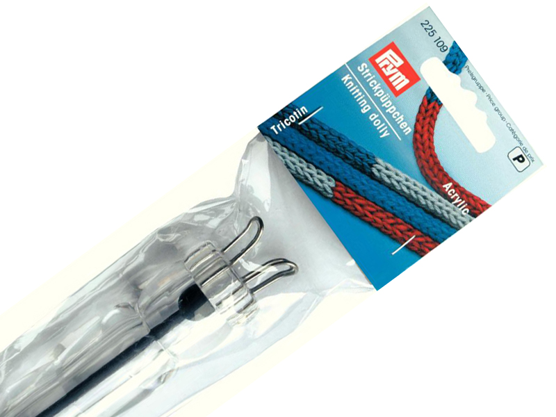 [acs-833] Prym Acrylic Knitting Dolly
