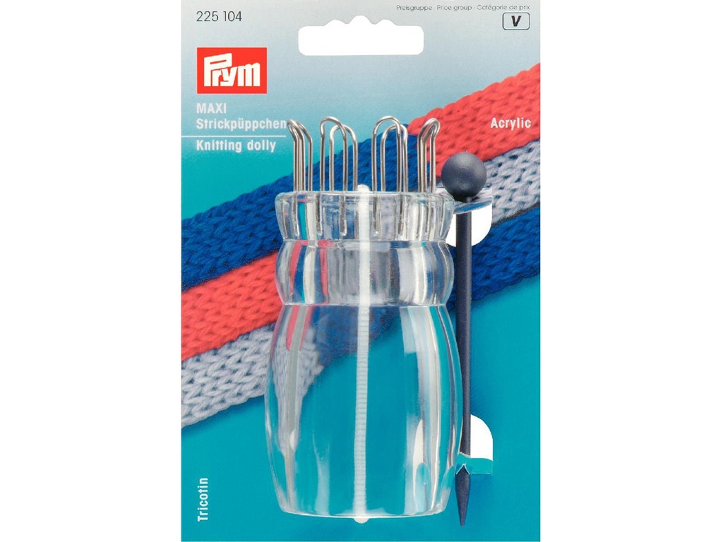 Prym Maxi Knitting Dolly