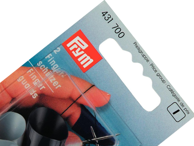 Prym Finger Guards