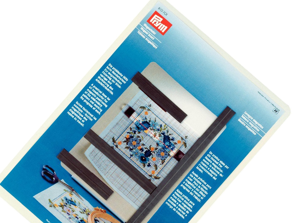 Prym Magnet Board
