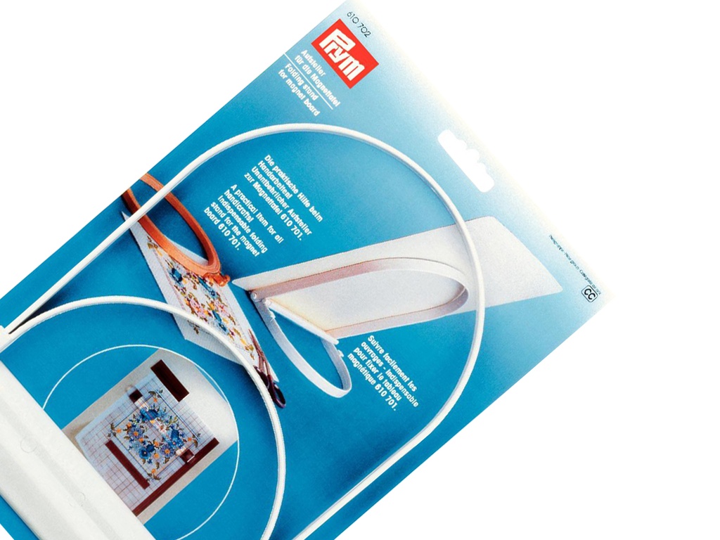 Prym Folding Stand for Magnet Board