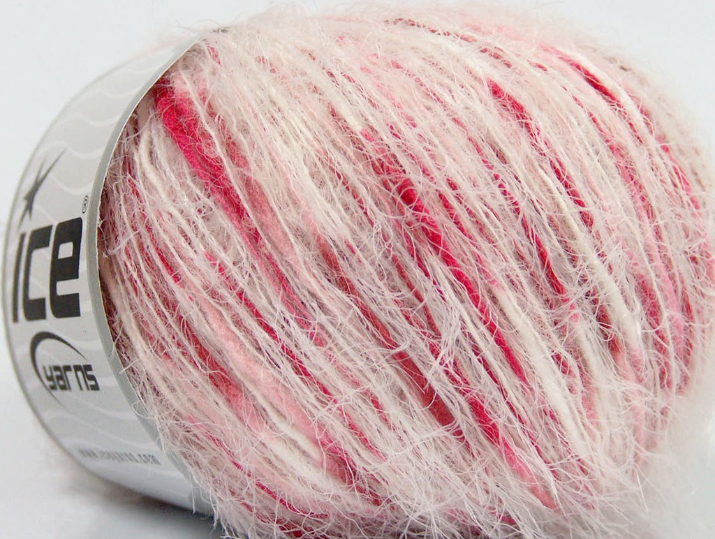 [fnt2-37632] Anemone (White, Red, Pink)