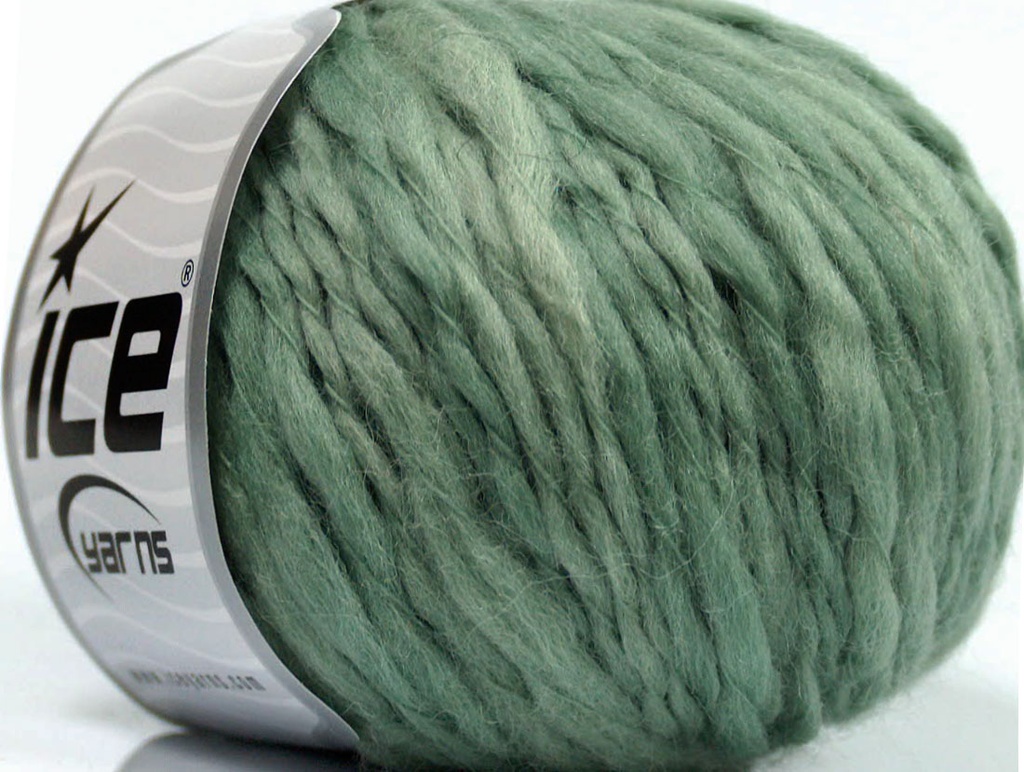 Flamme Pure Wool