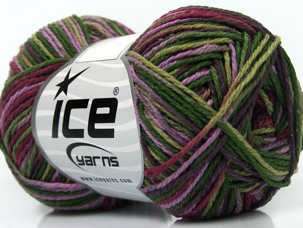 [fnt2-38583] Joyful (Green Shades, Purple Shades)