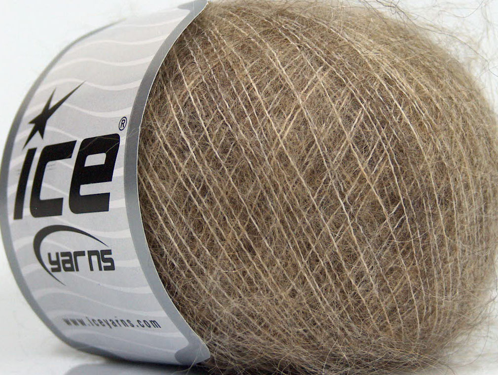 SuperKid Mohair Superfine