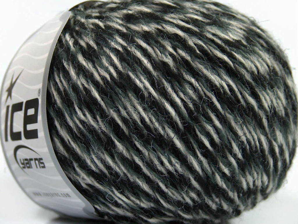Nebbia Wool