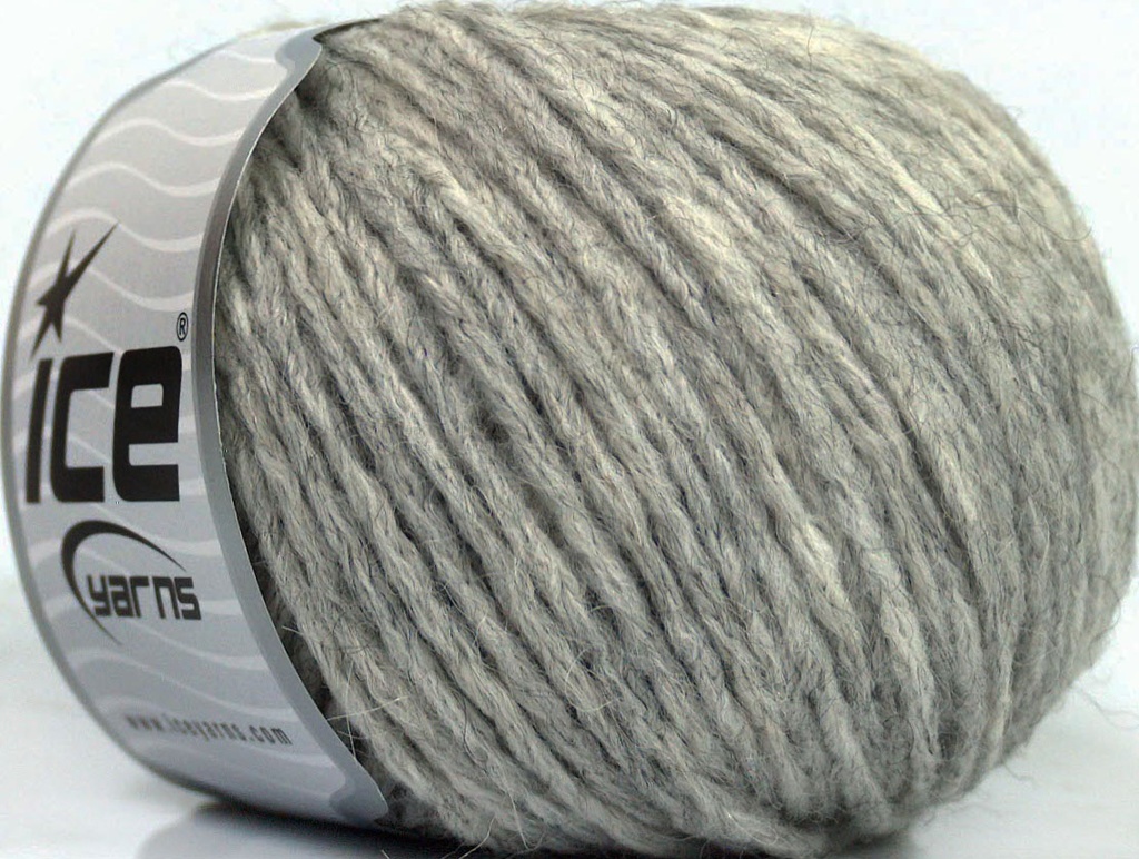 Viscose Alpaca Chain