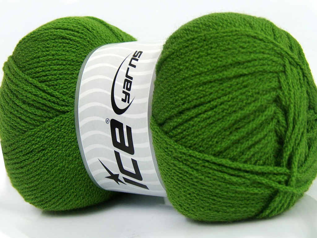 [fnt2-39104] Chain Light (Green)