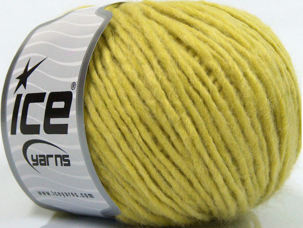 Wool Cord 30