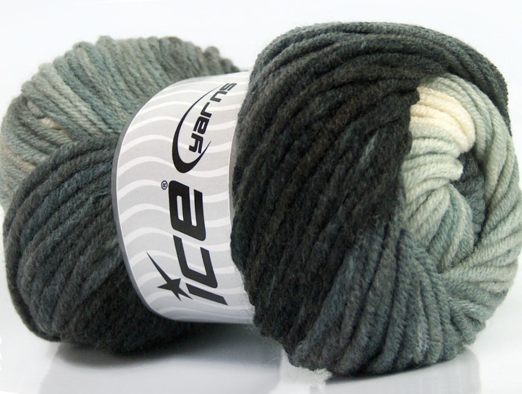 Merino Magic Bulky