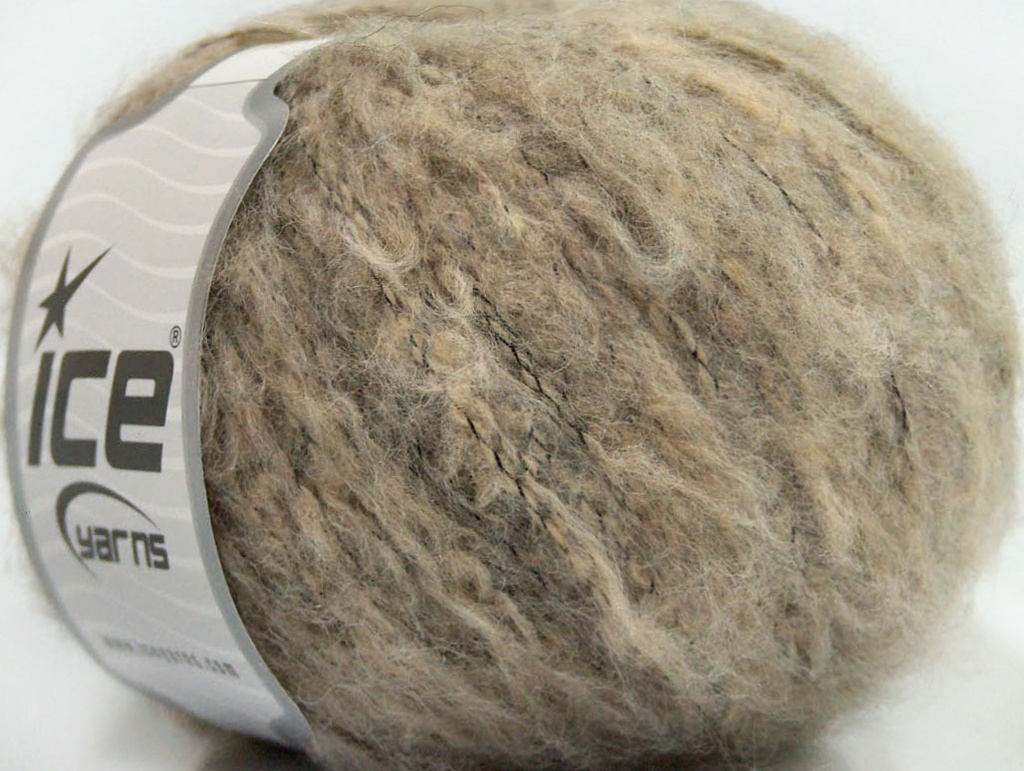 Indiana Wool
