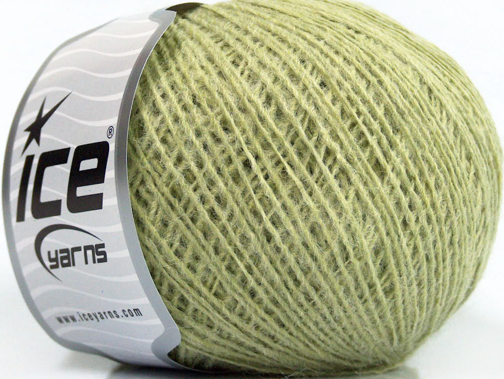 Wool Cord Fine