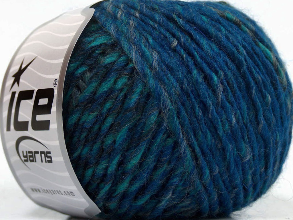 Virginia Wool