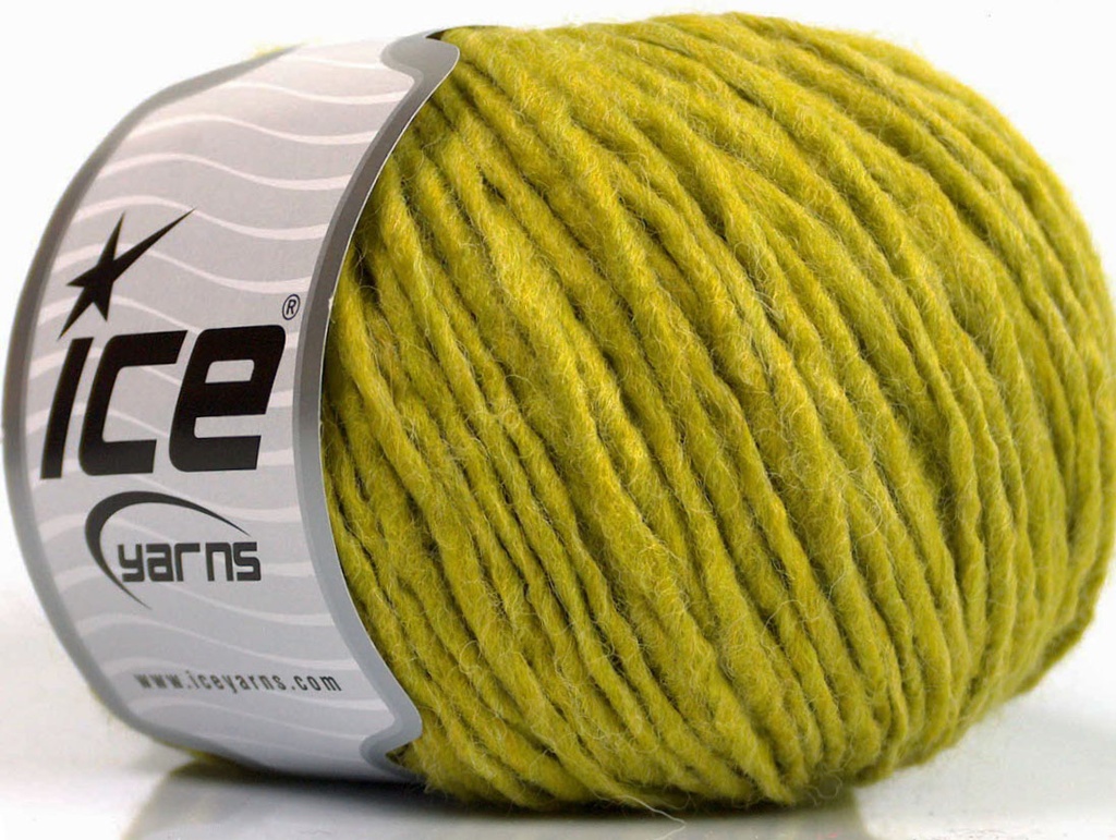 Wool Cord Bulky