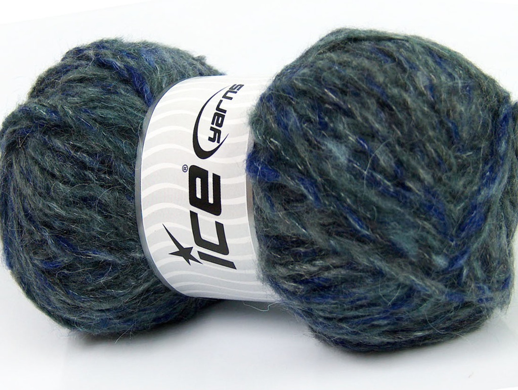 Harmony Mohair