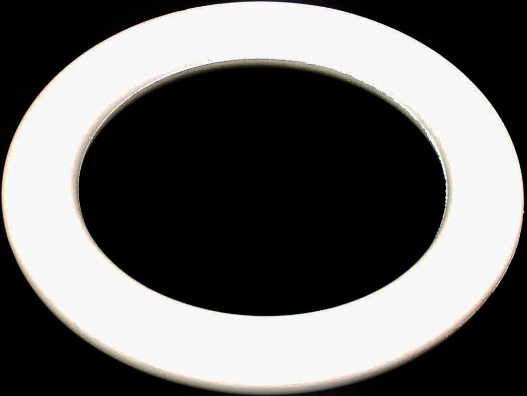 Sytrofoam for Door Wreath