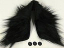 Faux Fur Collar