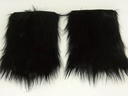 Faux Fur Ankle Warmer