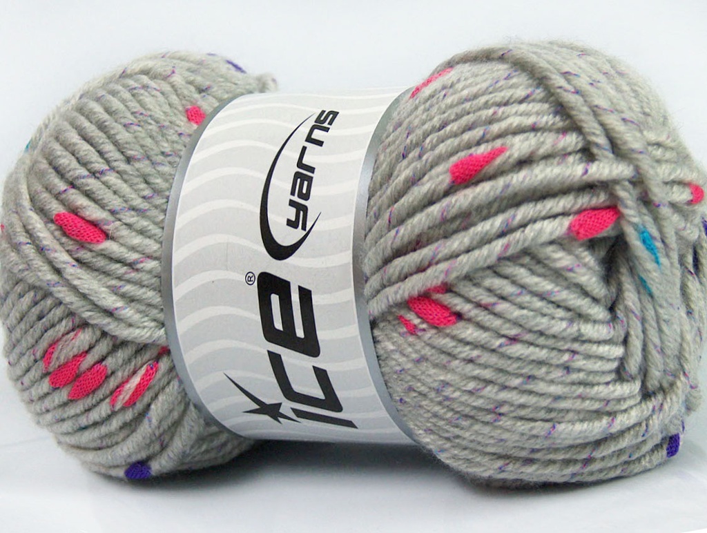 AntiPilling Bulky Fabric