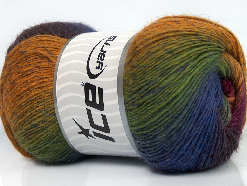 [c5861] Marvelous Sock