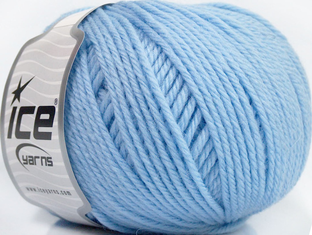 Bulky Superwash Merino