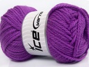 Virgin Wool Bulky