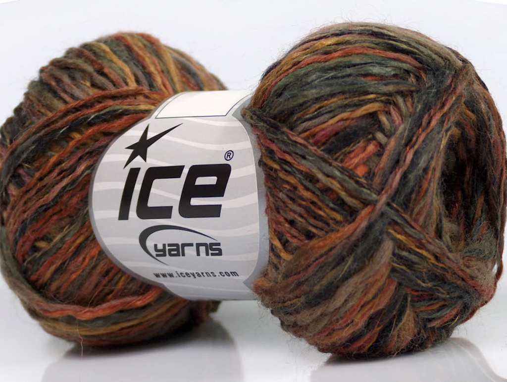 Elbrus Wool
